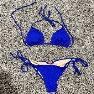 Doll Swimwear Bikini